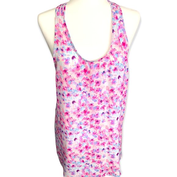 Paraphrase Ladies Tank Top - Picture 1 of 6
